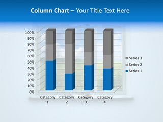 Home Structure Frame PowerPoint Template