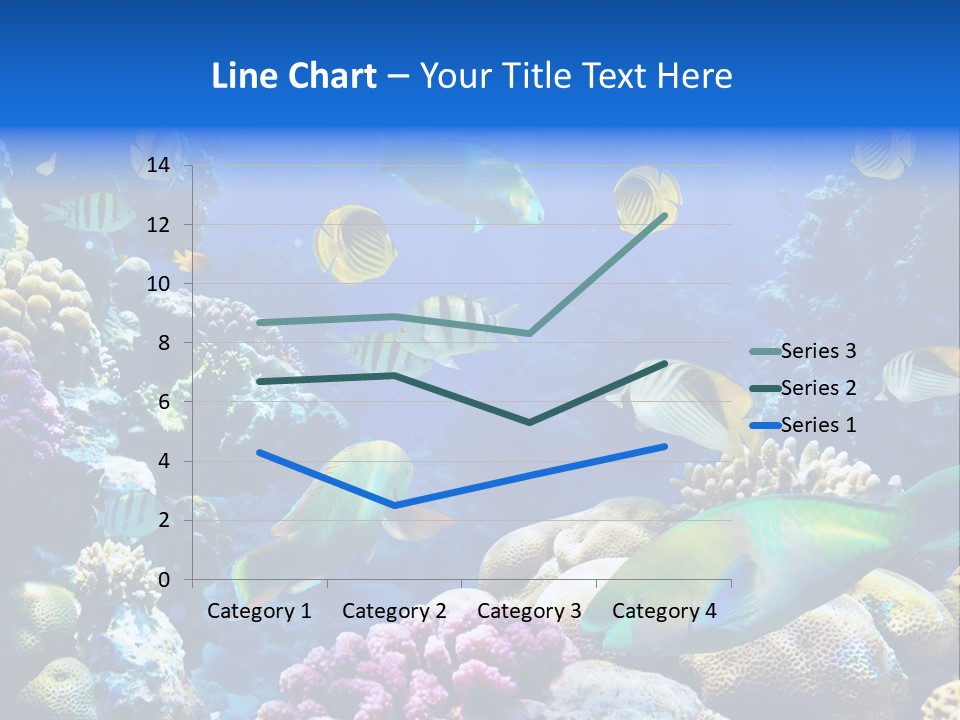 Ocean Tropical Egypt PowerPoint Template