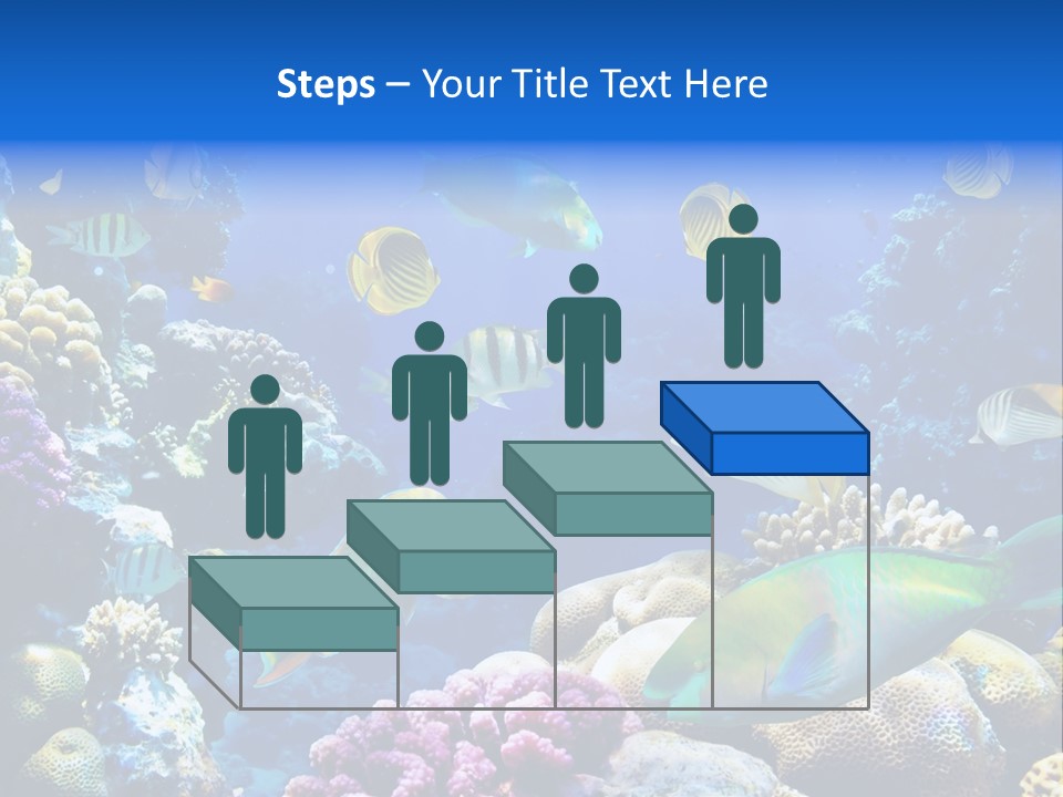 Ocean Tropical Egypt PowerPoint Template