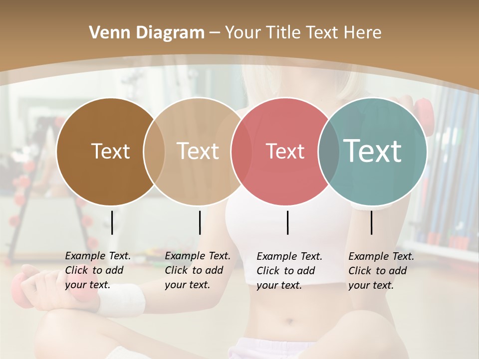 Joy Sport Hall Coaching PowerPoint Template