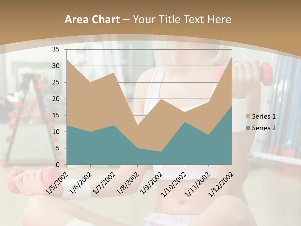 Joy Sport Hall Coaching PowerPoint Template