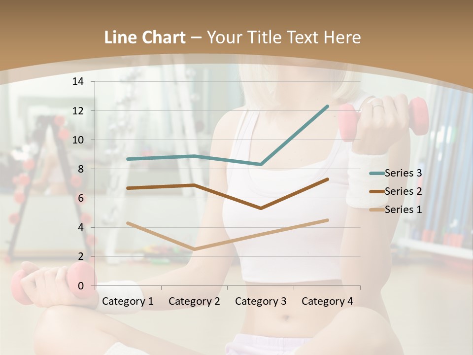Joy Sport Hall Coaching PowerPoint Template