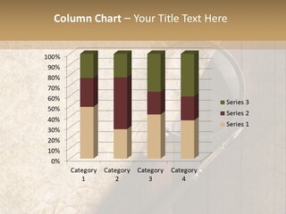 Dirty Rusty Old PowerPoint Template