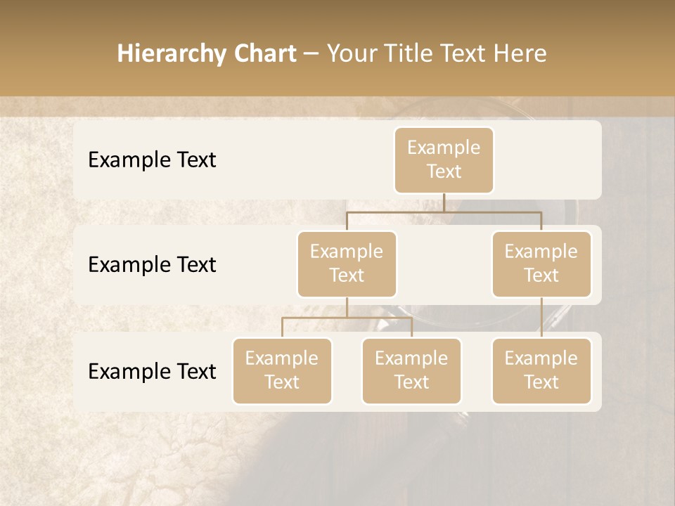Dirty Rusty Old PowerPoint Template
