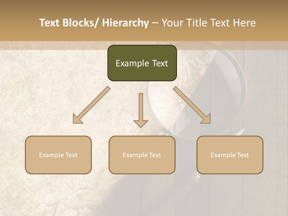 Dirty Rusty Old PowerPoint Template