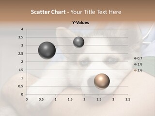 Detail Rate Health PowerPoint Template