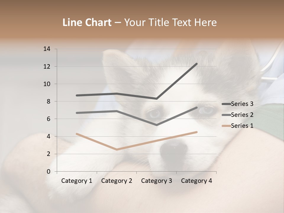 Detail Rate Health PowerPoint Template