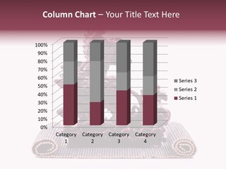 Beautiful Eastern Sculpture PowerPoint Template