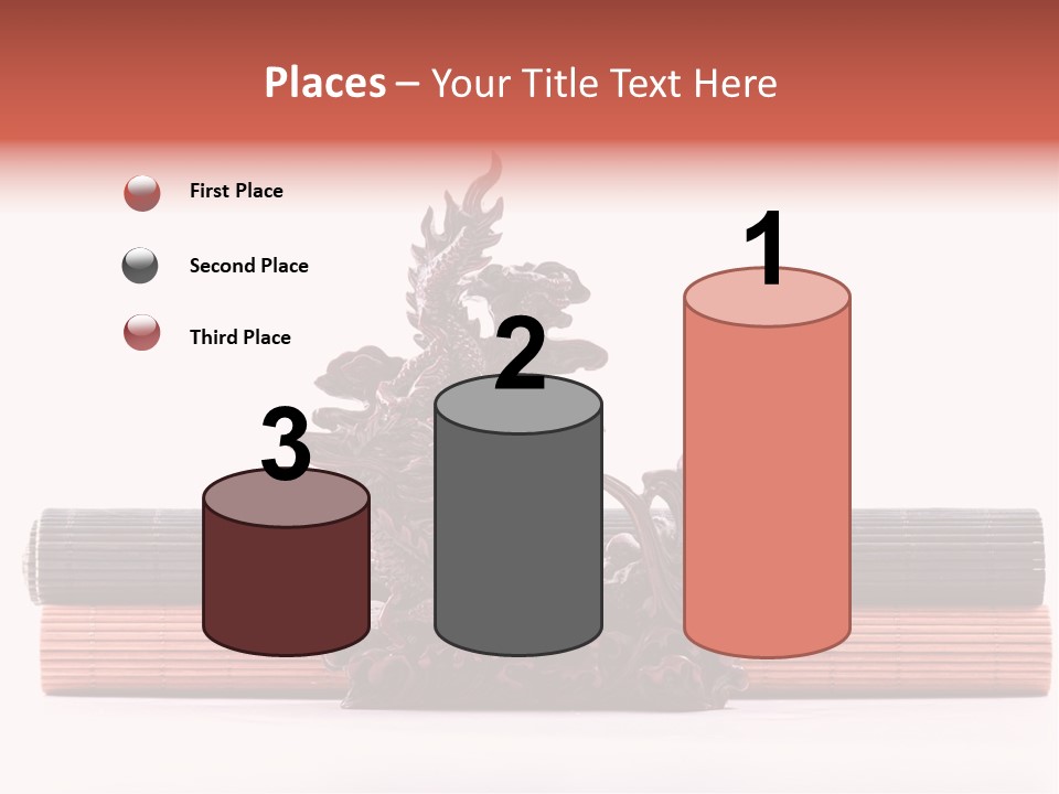 Legacy Hot Chinese PowerPoint Template