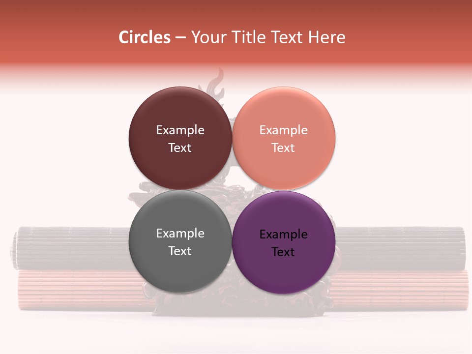 Legacy Hot Chinese PowerPoint Template