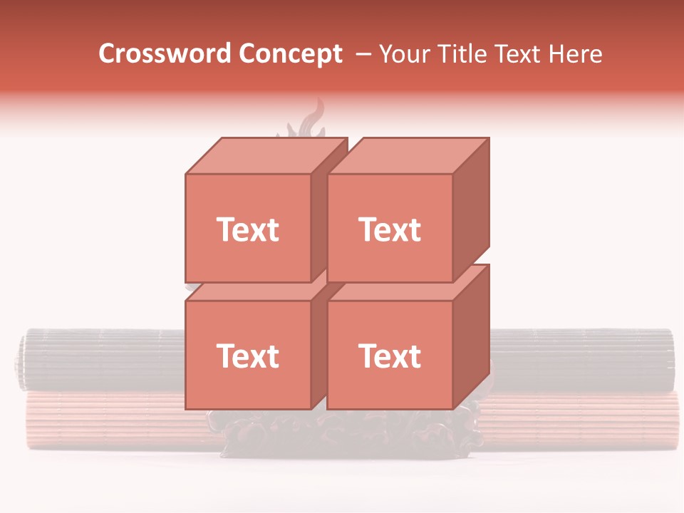 Legacy Hot Chinese PowerPoint Template