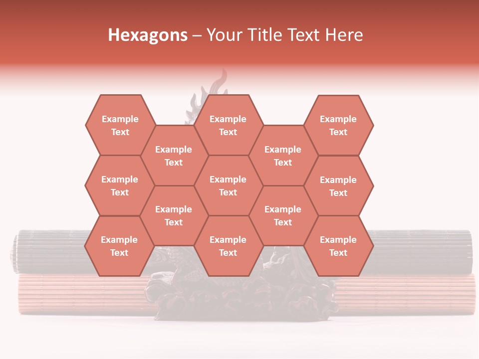 Legacy Hot Chinese PowerPoint Template