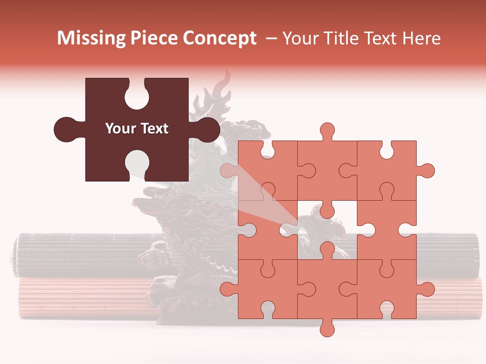 Legacy Hot Chinese PowerPoint Template