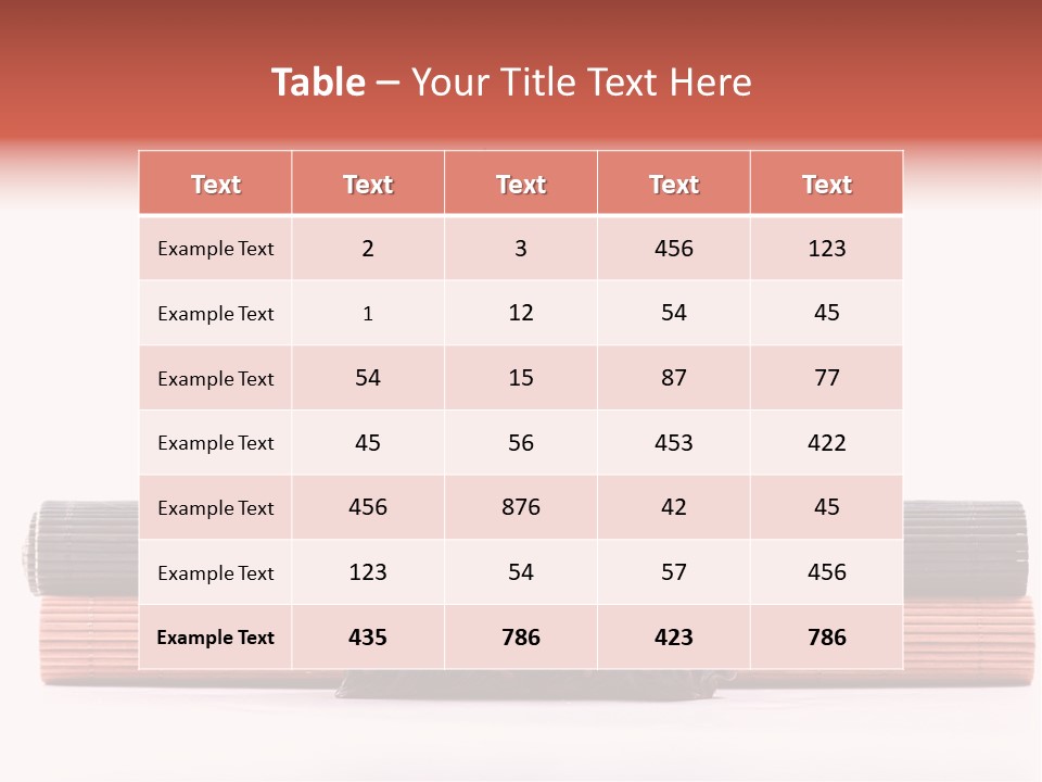 Legacy Hot Chinese PowerPoint Template