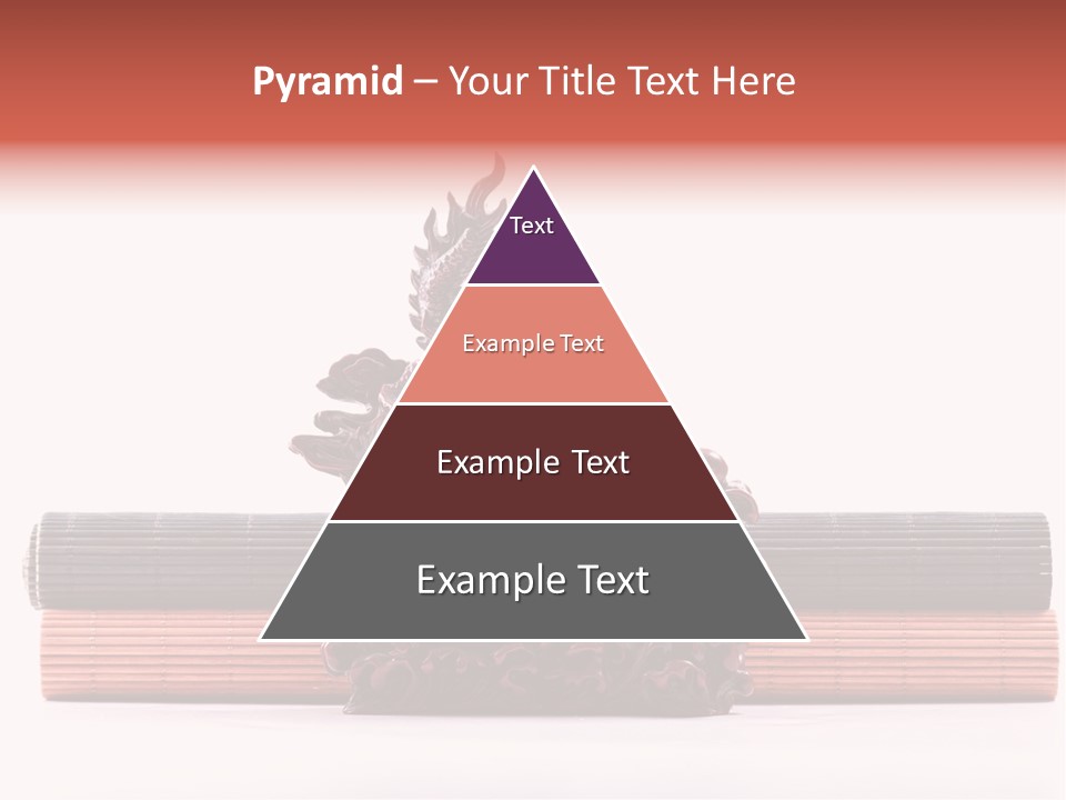 Legacy Hot Chinese PowerPoint Template