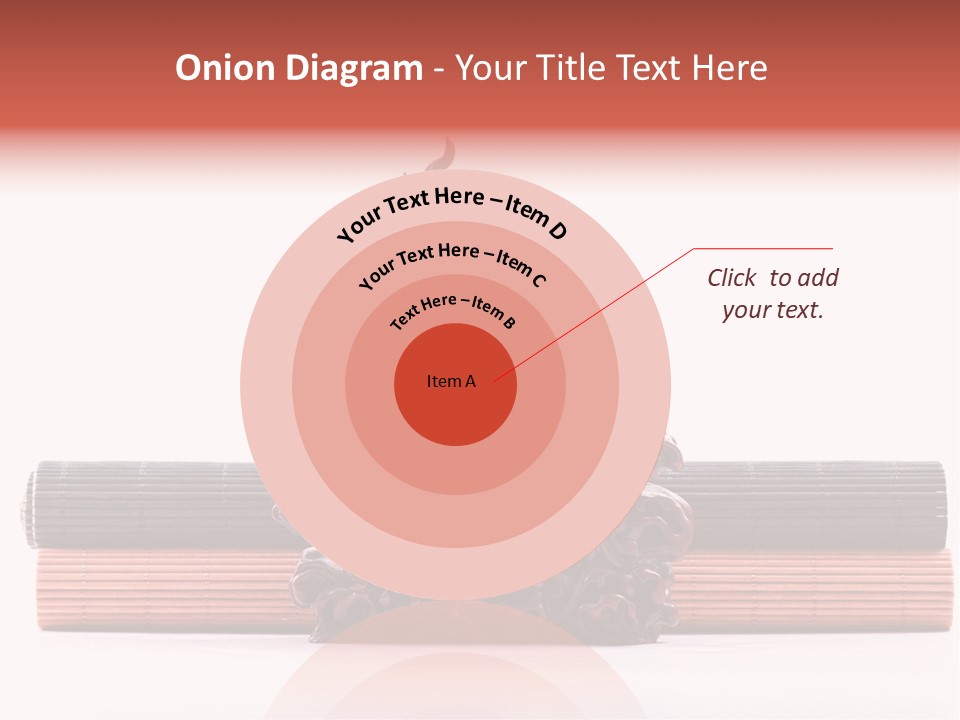 Legacy Hot Chinese PowerPoint Template