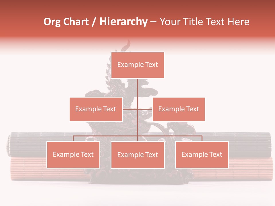 Legacy Hot Chinese PowerPoint Template