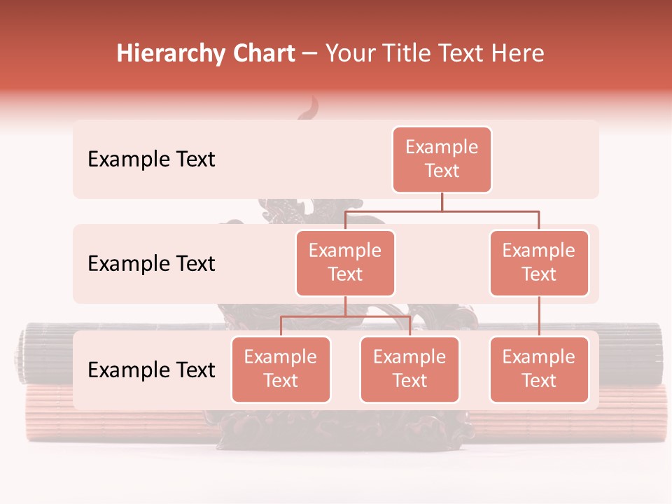 Legacy Hot Chinese PowerPoint Template