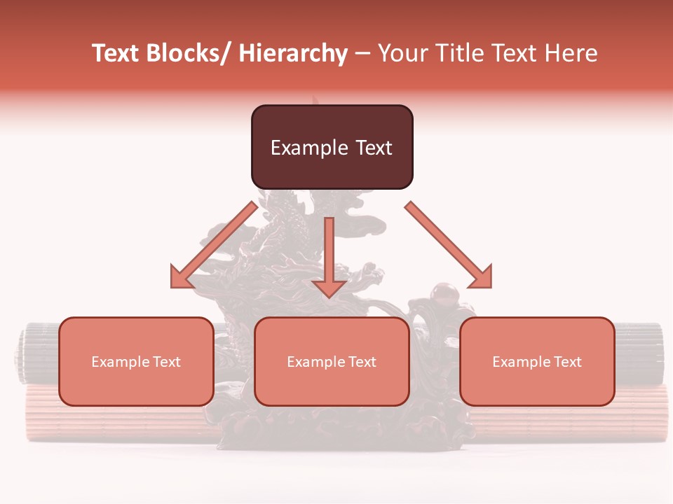 Legacy Hot Chinese PowerPoint Template