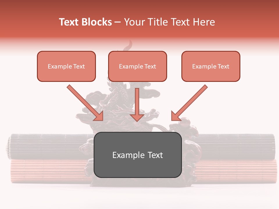Legacy Hot Chinese PowerPoint Template