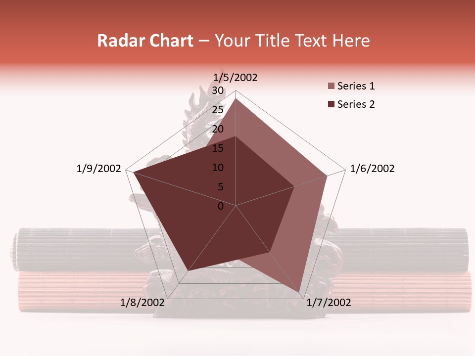 Legacy Hot Chinese PowerPoint Template