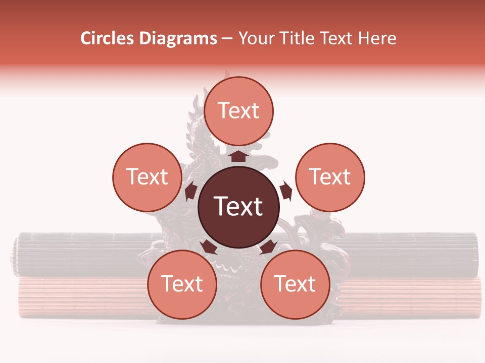 Legacy Hot Chinese PowerPoint Template