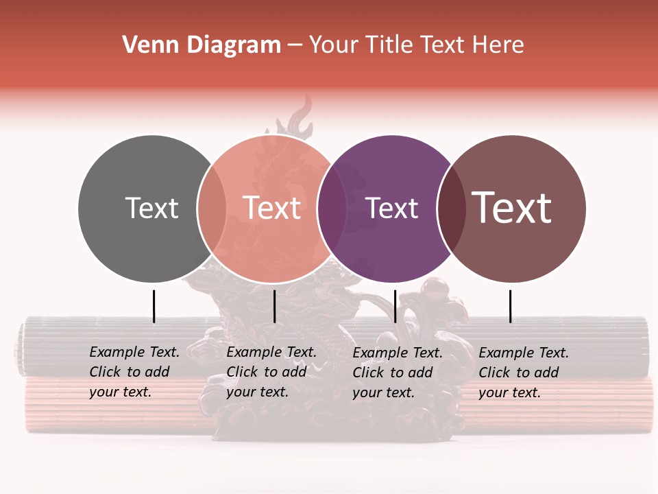 Legacy Hot Chinese PowerPoint Template