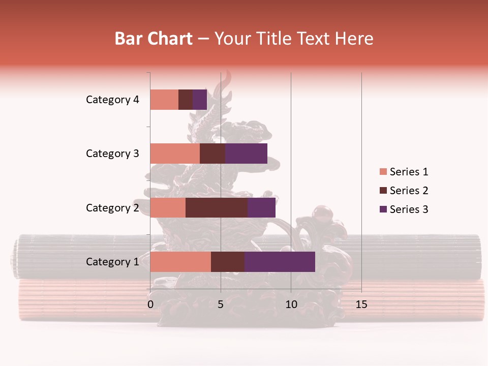 Legacy Hot Chinese PowerPoint Template