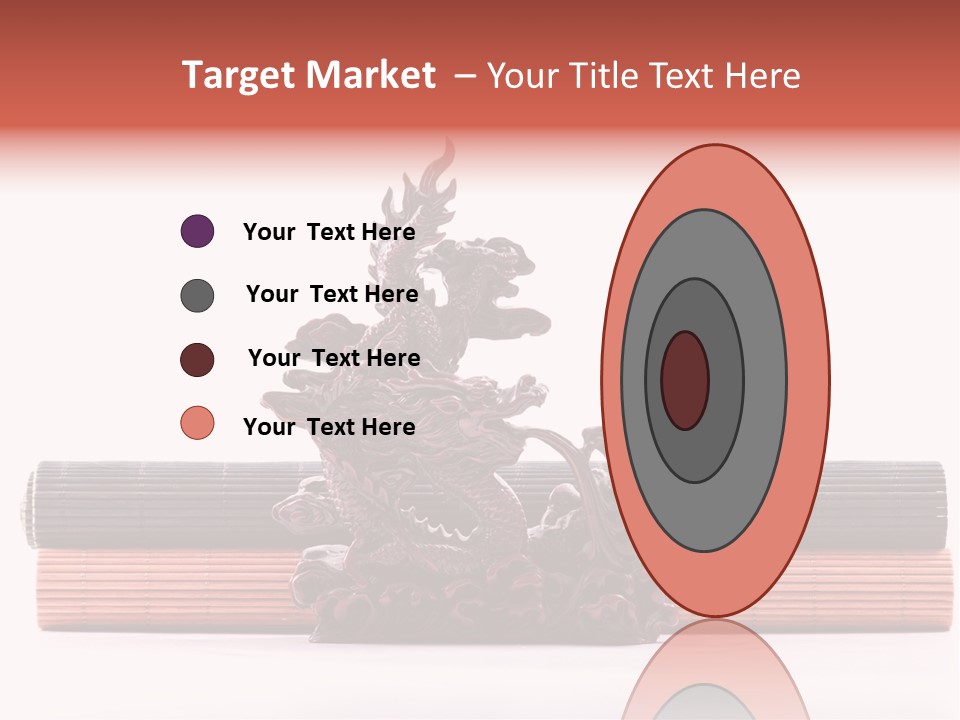 Legacy Hot Chinese PowerPoint Template