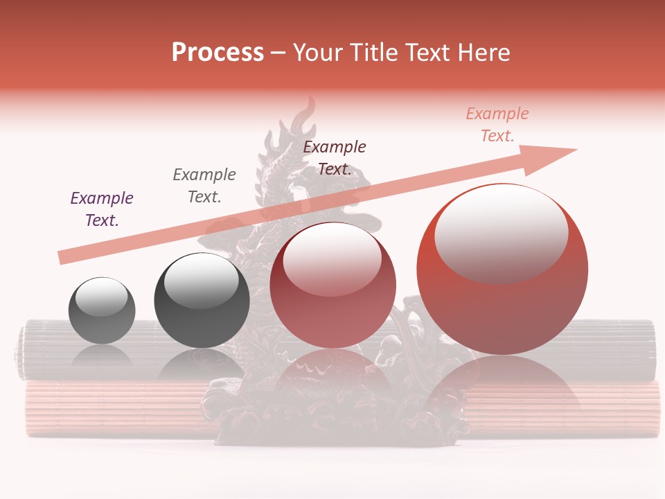 Legacy Hot Chinese PowerPoint Template