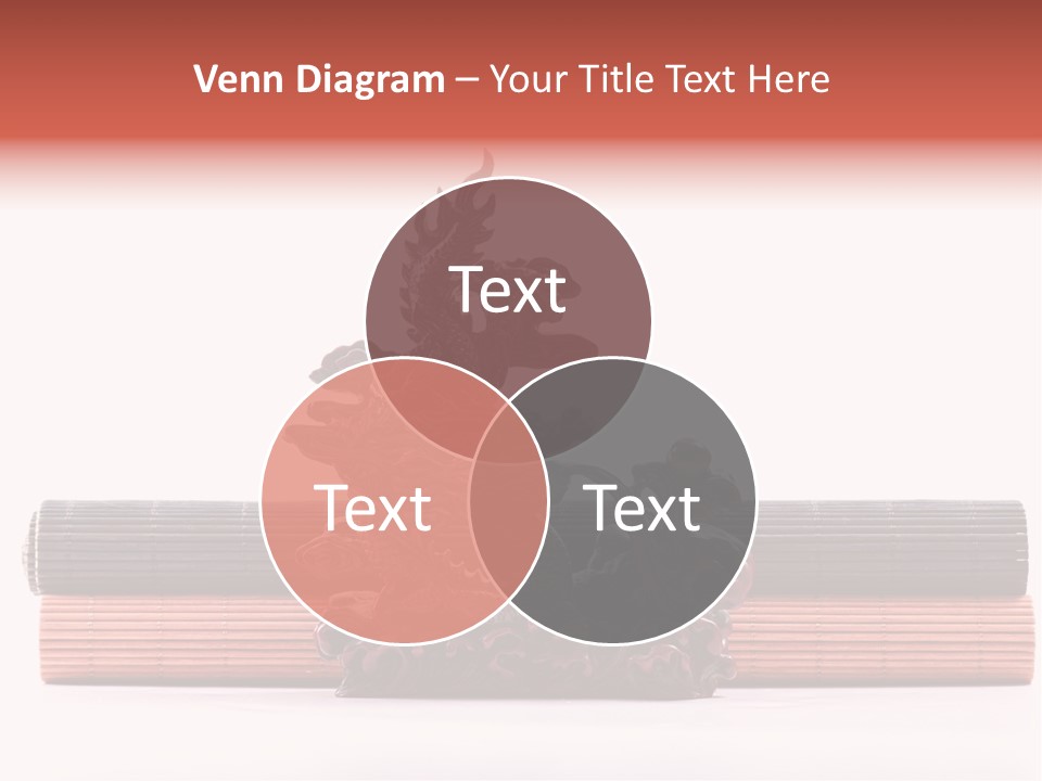 Legacy Hot Chinese PowerPoint Template