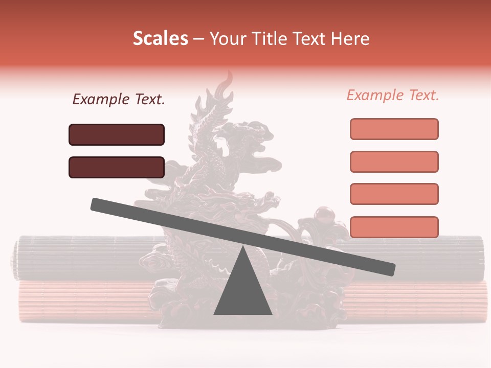Legacy Hot Chinese PowerPoint Template
