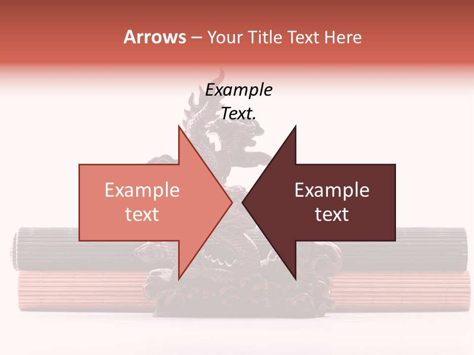 Legacy Hot Chinese PowerPoint Template