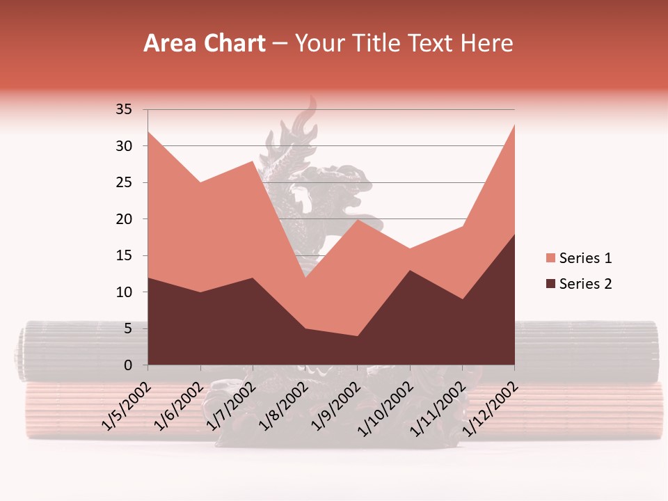 Legacy Hot Chinese PowerPoint Template