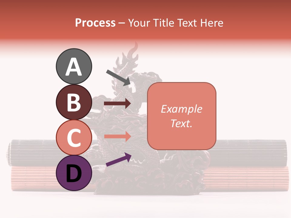 Legacy Hot Chinese PowerPoint Template