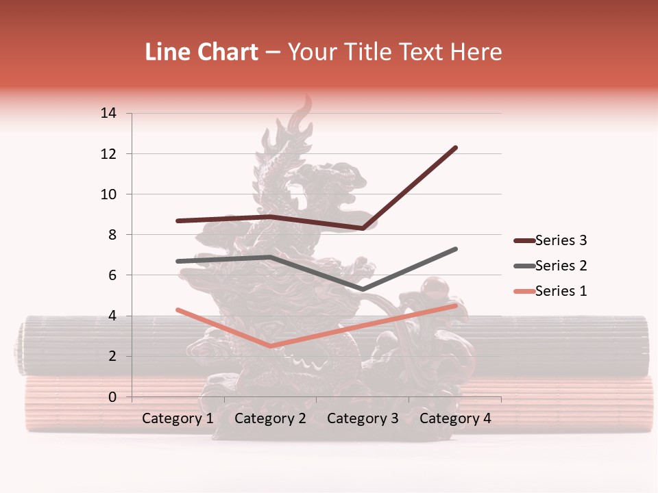 Legacy Hot Chinese PowerPoint Template