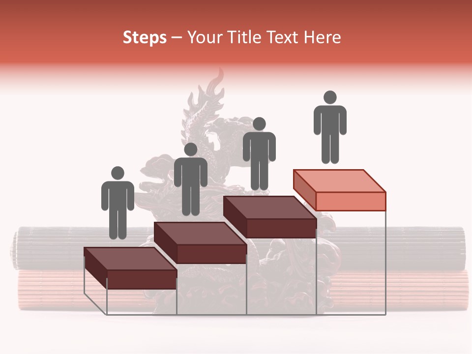 Legacy Hot Chinese PowerPoint Template