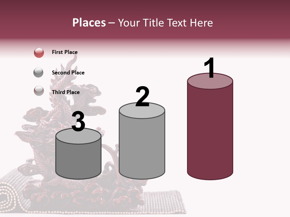 Details Smoke Vintage PowerPoint Template