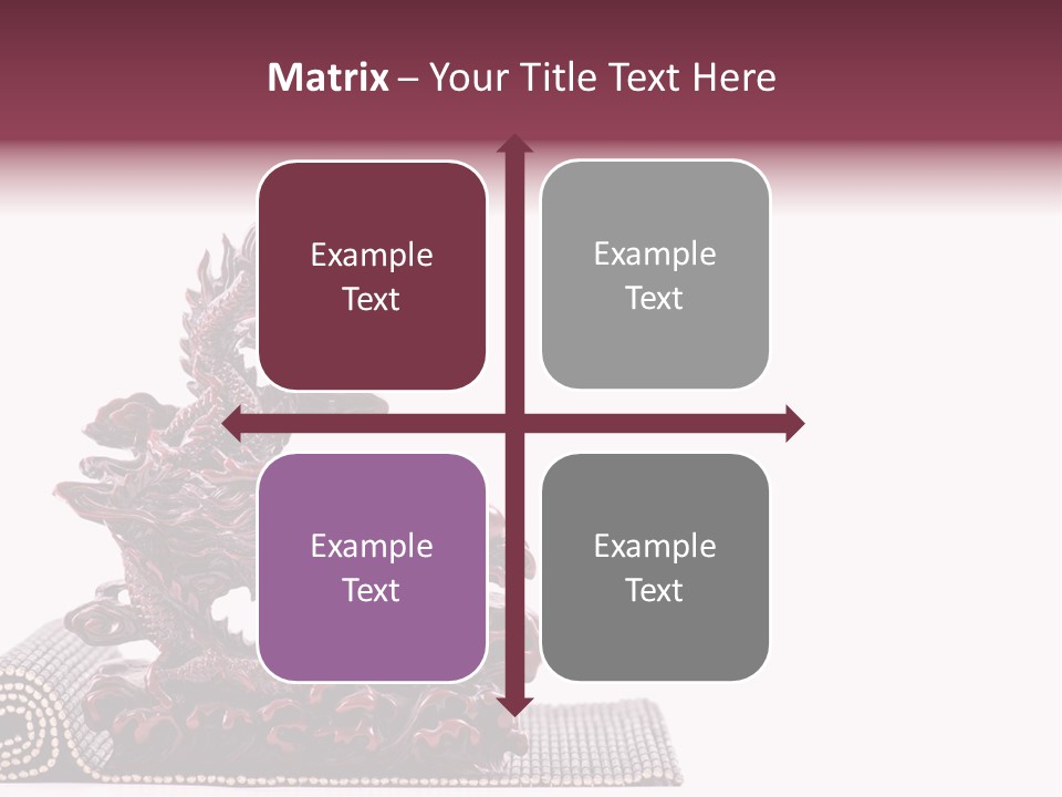 Details Smoke Vintage PowerPoint Template