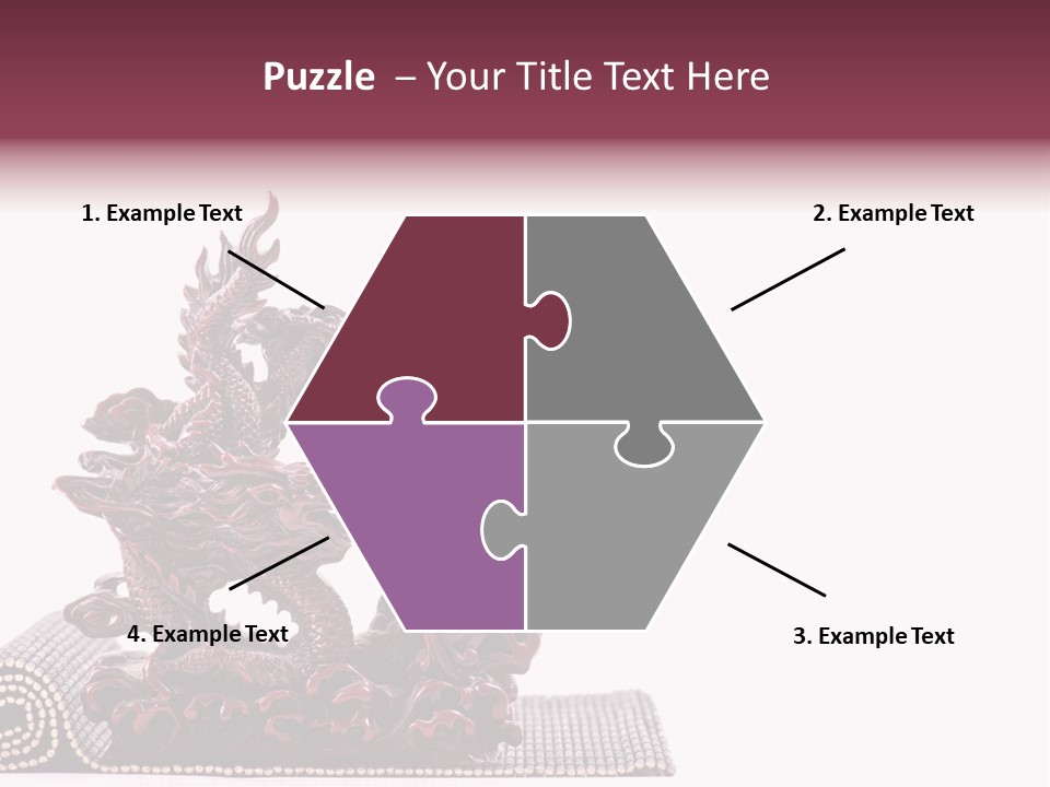 Details Smoke Vintage PowerPoint Template