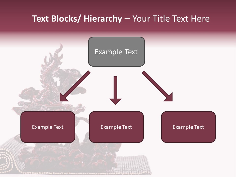 Details Smoke Vintage PowerPoint Template