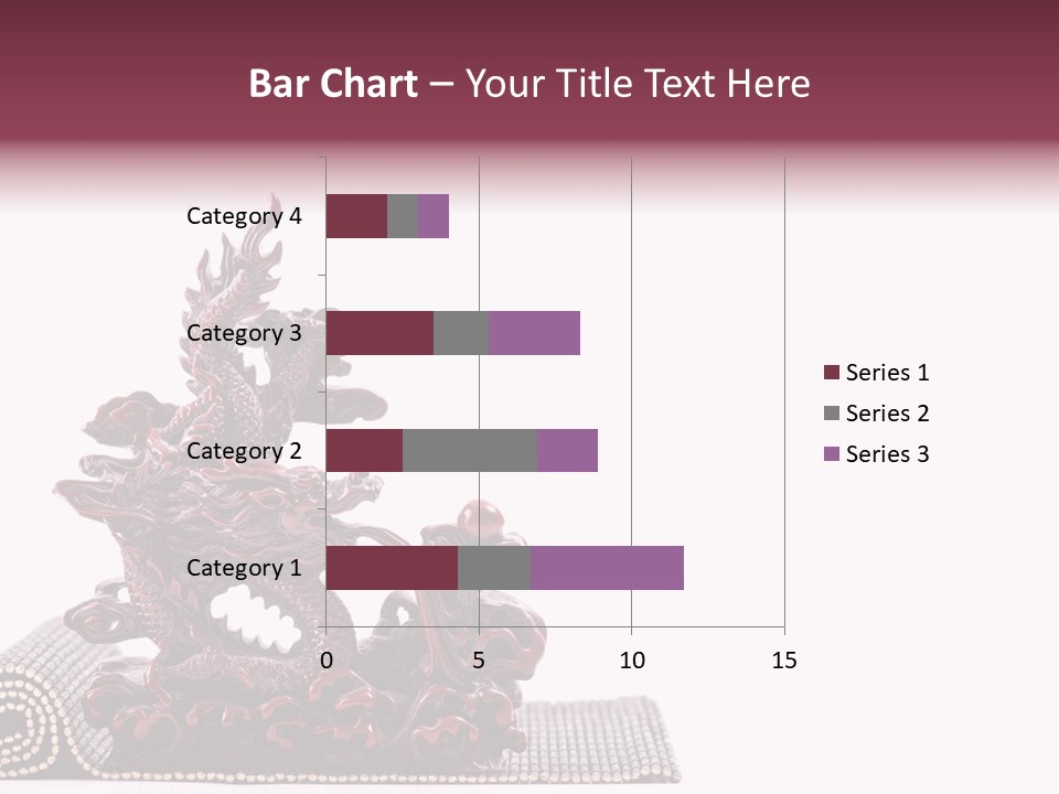 Details Smoke Vintage PowerPoint Template