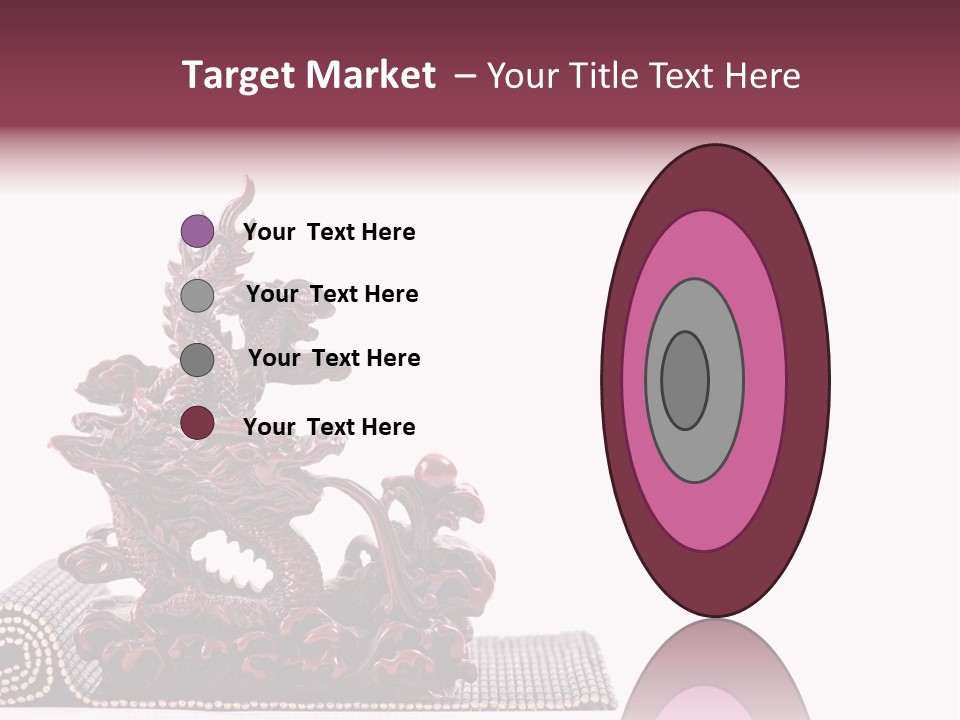 Details Smoke Vintage PowerPoint Template