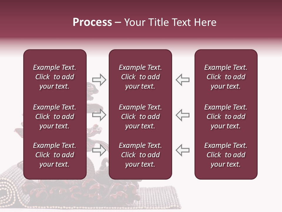Details Smoke Vintage PowerPoint Template