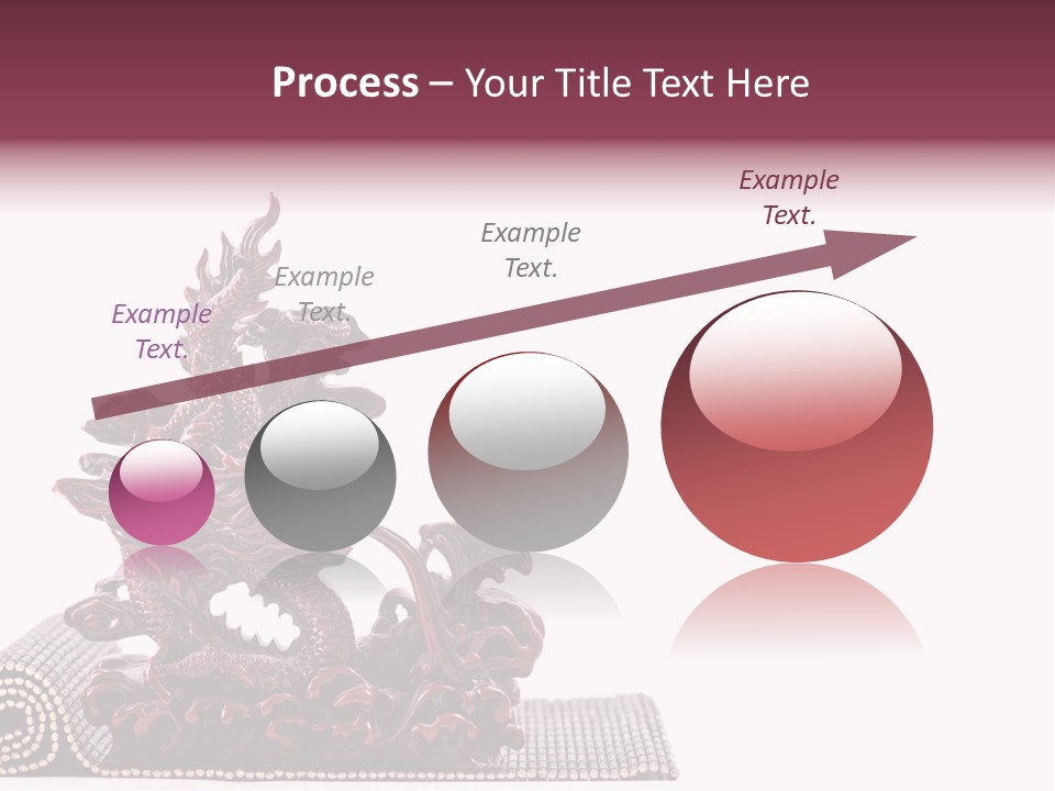 Details Smoke Vintage PowerPoint Template