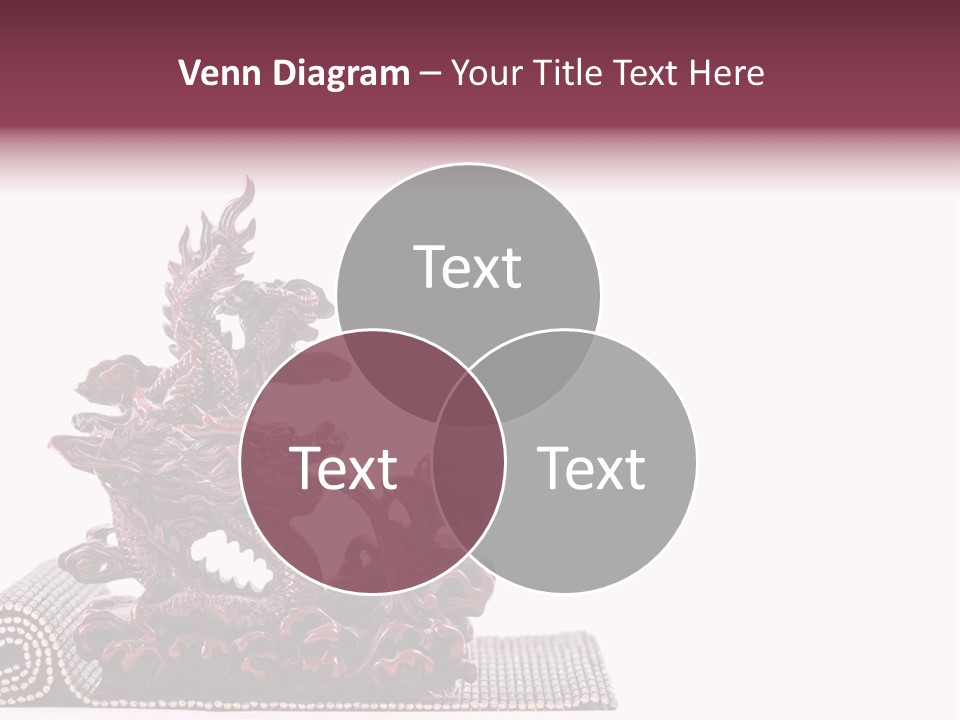 Details Smoke Vintage PowerPoint Template