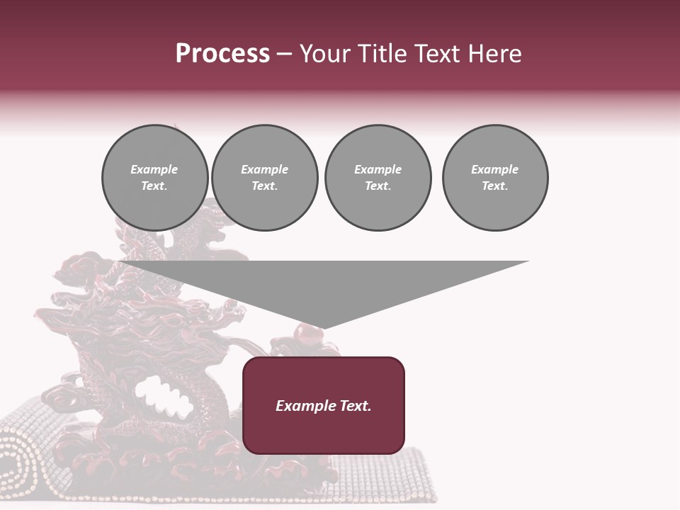 Details Smoke Vintage PowerPoint Template