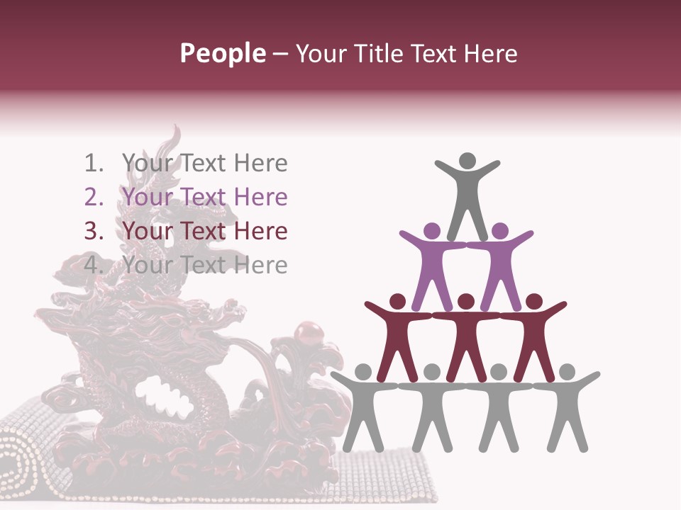 Details Smoke Vintage PowerPoint Template