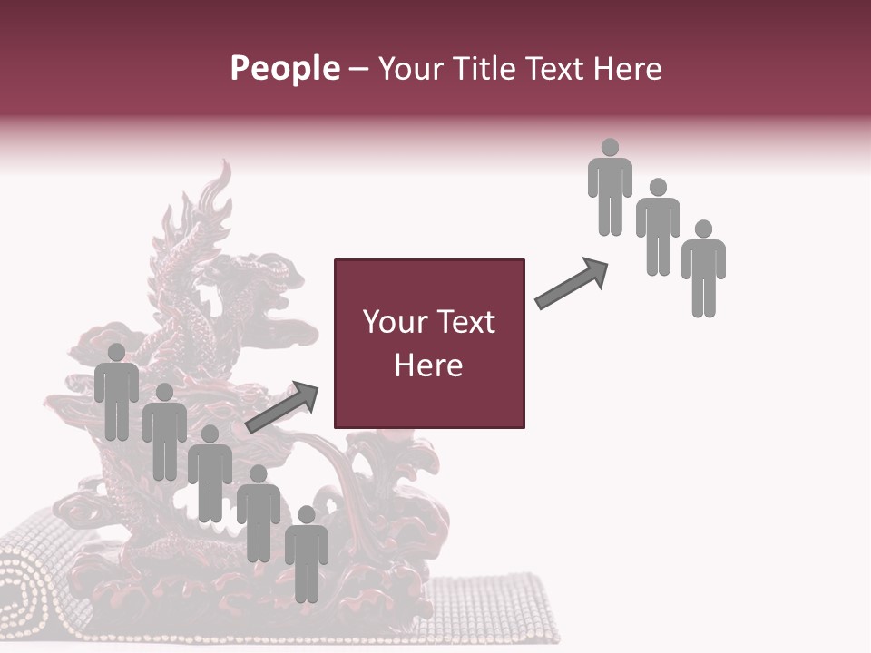 Details Smoke Vintage PowerPoint Template