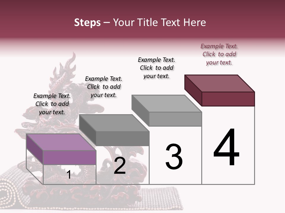 Details Smoke Vintage PowerPoint Template